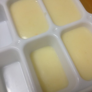 離乳食初期 じゃがいものポタージュ風 レシピ 作り方 By Kuma Berry 楽天レシピ 離乳食初期 じゃがいものポタージュ風 レシピ 作り方 By Kuma Berry 楽天レシピ